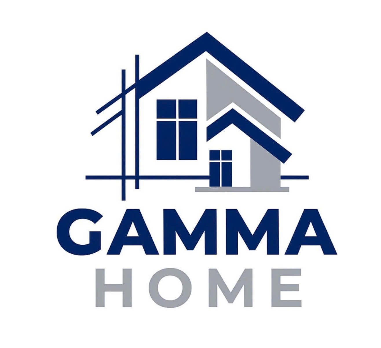 Gamma Home Logo